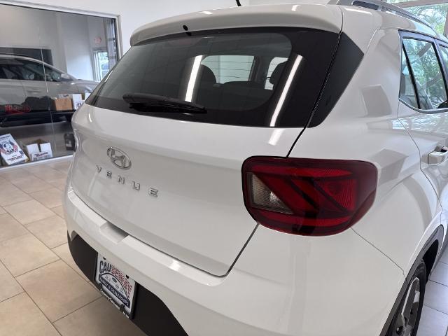 2026 Hyundai Venue - $21,950