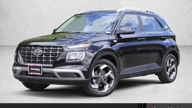 Preowned 2026 Hyundai VENUE SEL for Sale