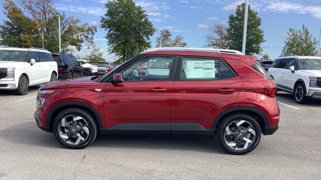 Preowned 2026 Hyundai VENUE SEL for Sale