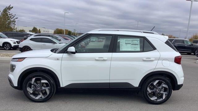 Preowned 2026 Hyundai VENUE SEL for Sale