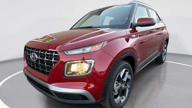 Preowned 2026 Hyundai VENUE SEL for Sale