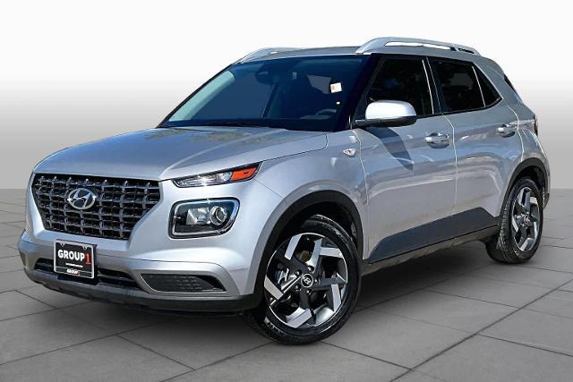 2026 Hyundai Venue - $22,523