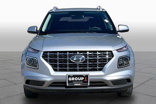 2026 Hyundai Venue - $22,523