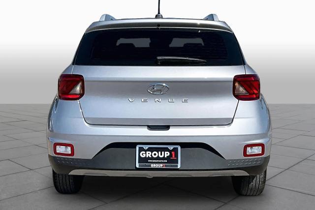 2026 Hyundai Venue - $22,523