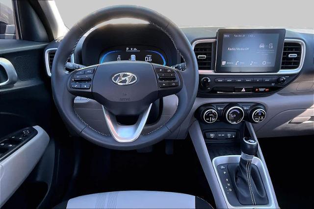 2026 Hyundai Venue - $22,523