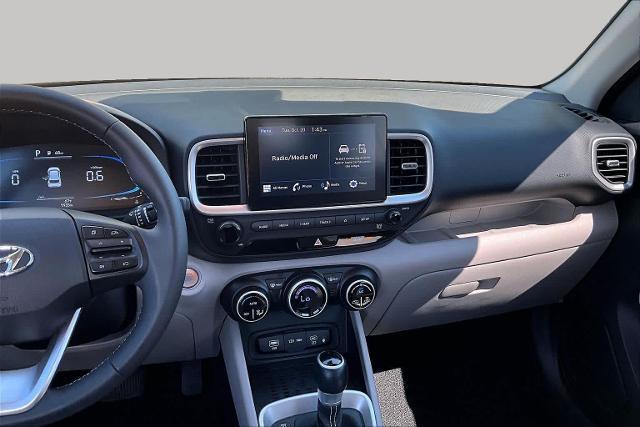 2026 Hyundai Venue - $22,523