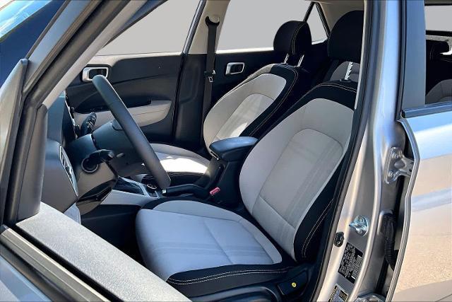 2026 Hyundai Venue - $22,523