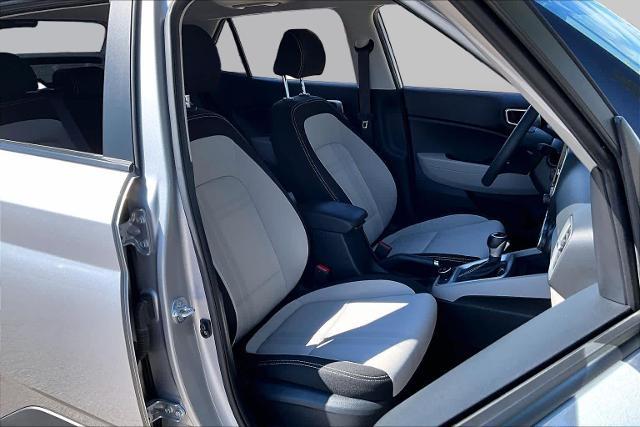 2026 Hyundai Venue - $22,523