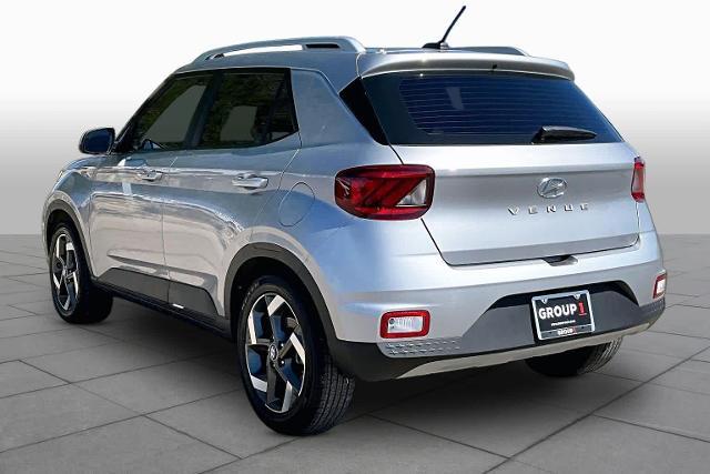 2026 Hyundai Venue - $22,523