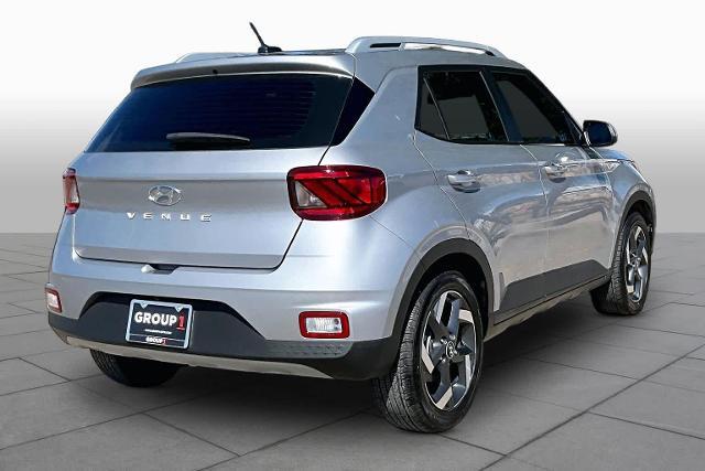 2026 Hyundai Venue - $22,523