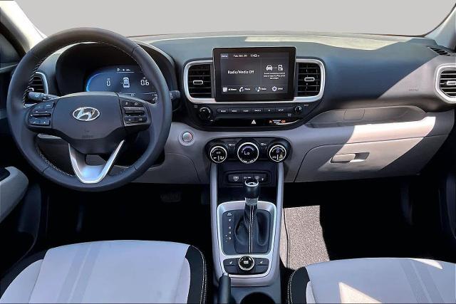 2026 Hyundai Venue - $22,523