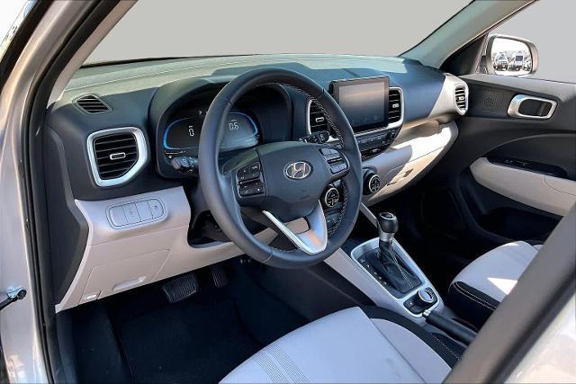 2026 Hyundai Venue - $22,523