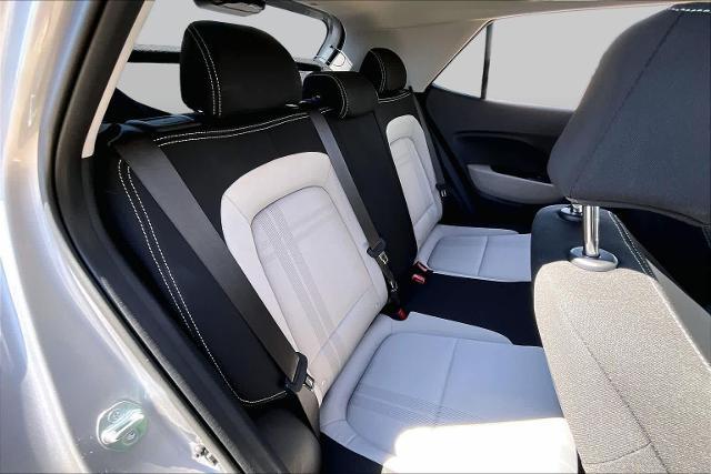2026 Hyundai Venue - $22,523