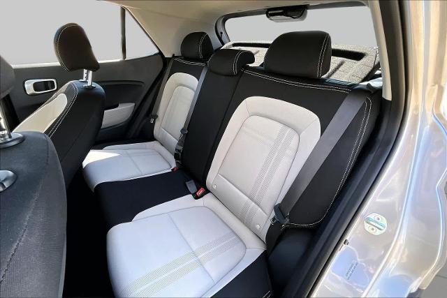 2026 Hyundai Venue - $22,523