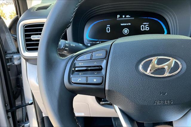 2026 Hyundai Venue - $22,523