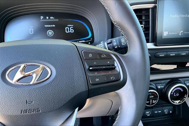 2026 Hyundai Venue - $22,523