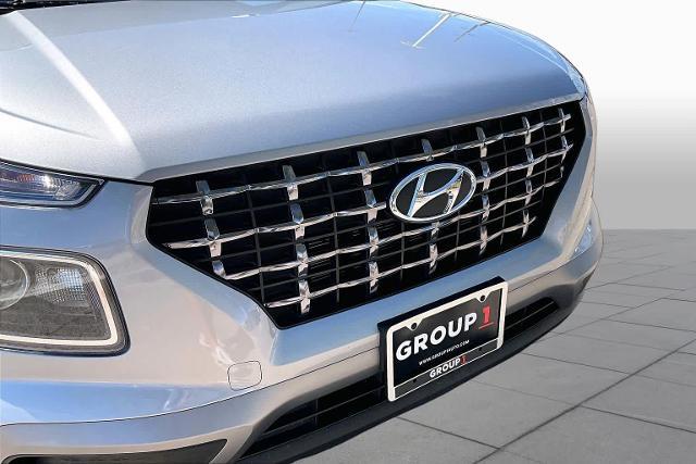 2026 Hyundai Venue - $22,523