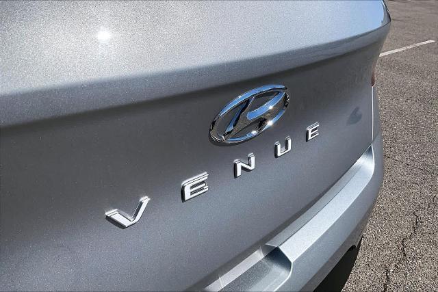 2026 Hyundai Venue - $22,523