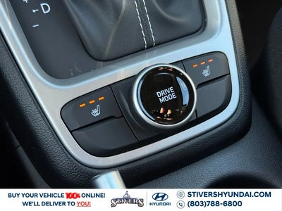 2026 Hyundai Venue SEL 4DR Crossover
