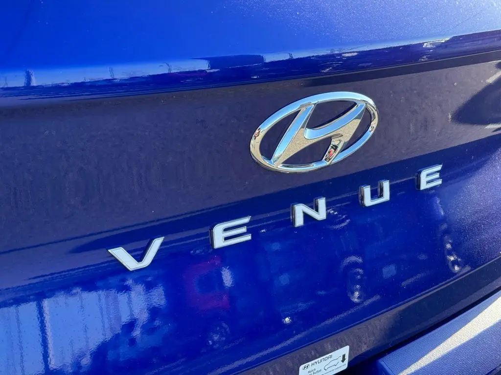 2026 Hyundai Venue - $25,130