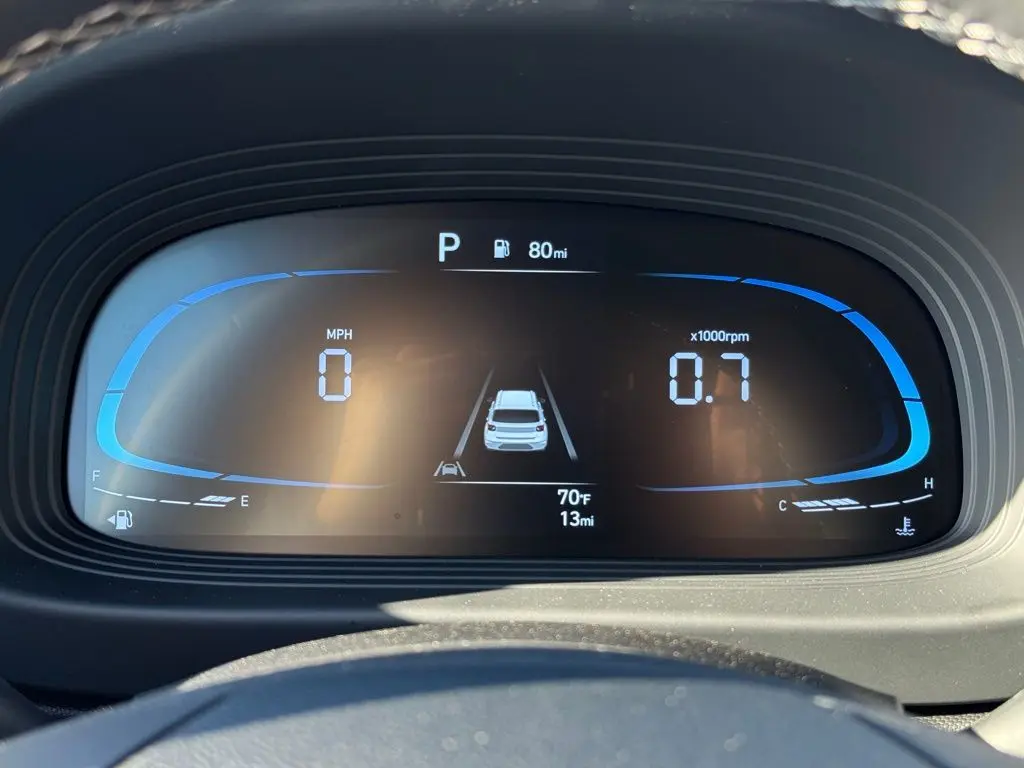 2026 Hyundai Venue - $25,130