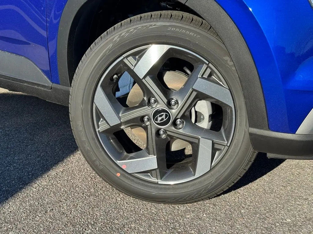2026 Hyundai Venue - $25,130