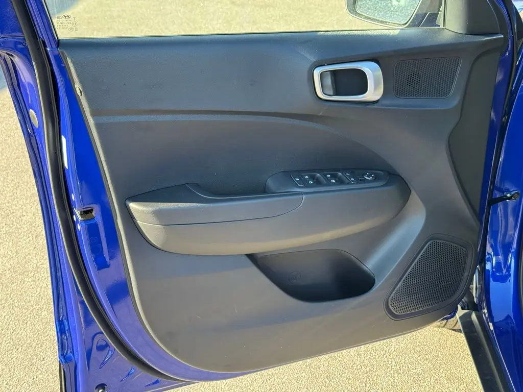 2026 Hyundai Venue - $25,130