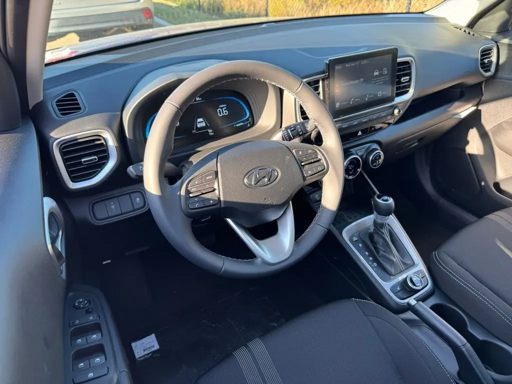 2026 Hyundai Venue - $25,130