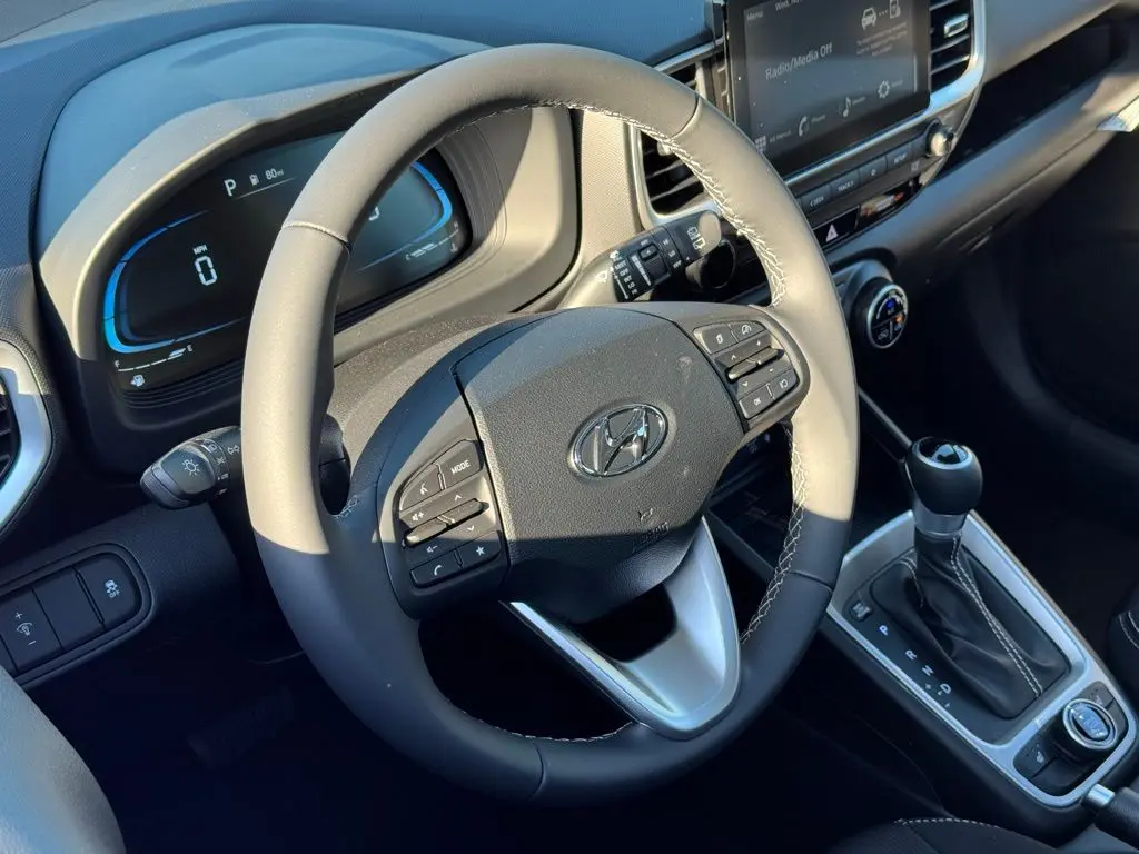 2026 Hyundai Venue - $25,130