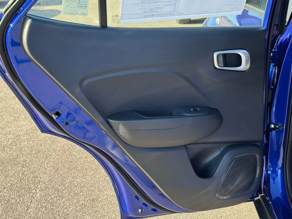 2026 Hyundai Venue - $25,130