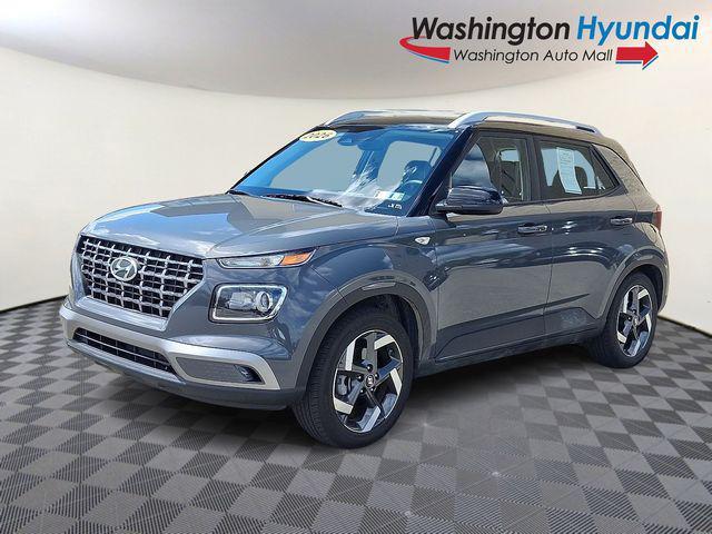 2026 Hyundai Venue - $23,000