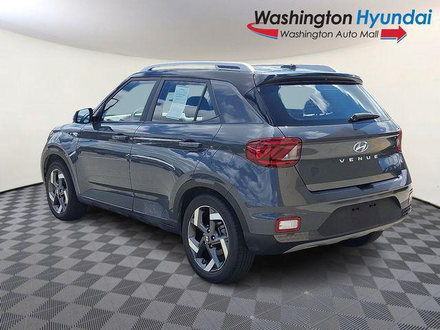 2026 Hyundai Venue - $23,000