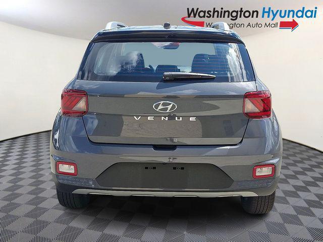 2026 Hyundai Venue - $23,000