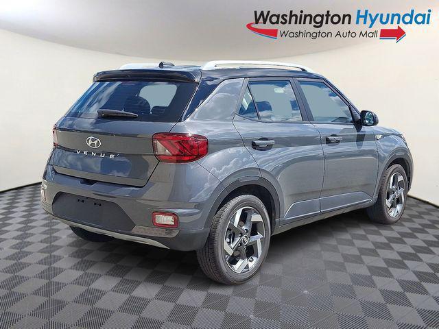 2026 Hyundai Venue - $23,000