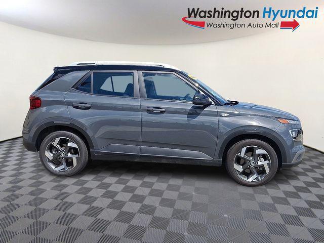 2026 Hyundai Venue - $23,000