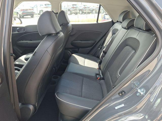 2026 Hyundai Venue - $23,000