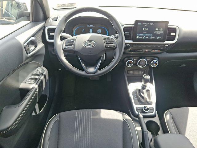 2026 Hyundai Venue - $23,000