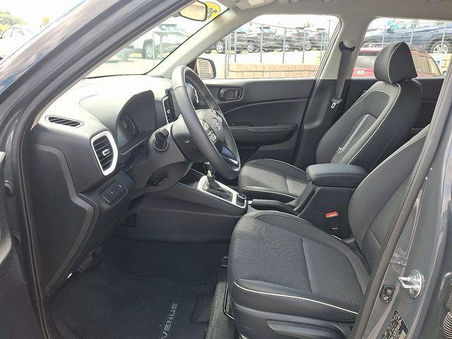 2026 Hyundai Venue - $23,000