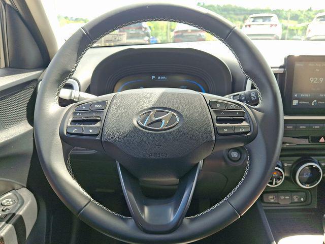 2026 Hyundai Venue - $23,000
