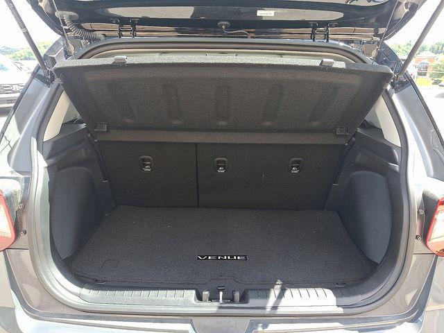 2026 Hyundai Venue - $23,000