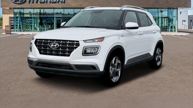 Preowned 2026 Hyundai VENUE SEL for Sale