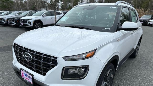 Preowned 2026 Hyundai VENUE SEL for Sale