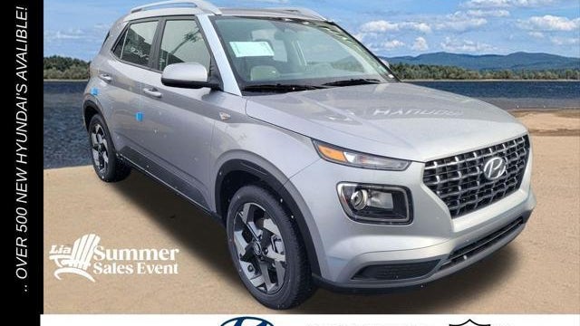 Preowned 2026 Hyundai VENUE SEL for Sale