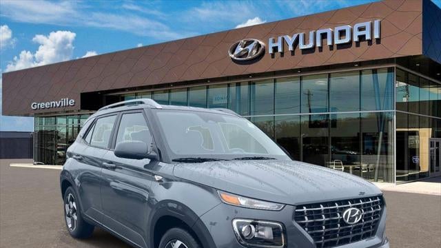Preowned 2026 Hyundai VENUE SEL for Sale