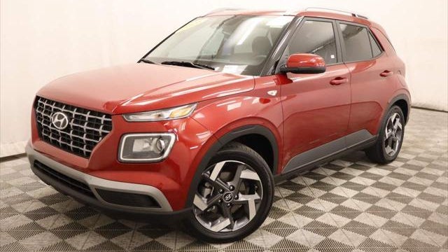 Preowned 2026 Hyundai VENUE SEL for Sale