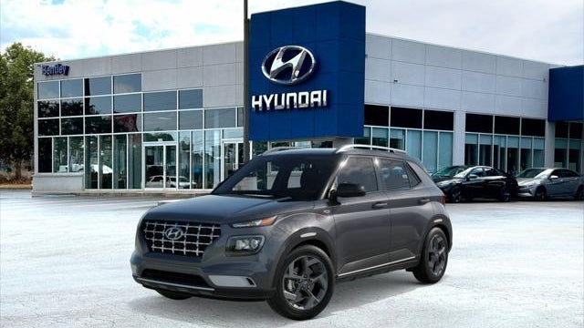 Preowned 2026 Hyundai VENUE SEL for Sale