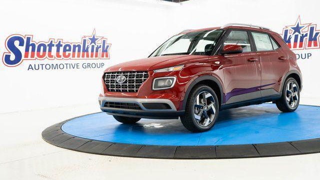 Preowned 2026 Hyundai VENUE SEL for Sale