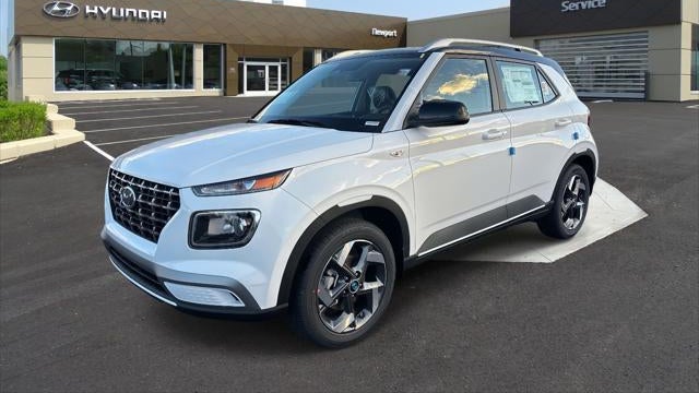 Preowned 2026 Hyundai VENUE SEL for Sale