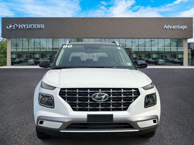 2026 Hyundai Venue - $20,995