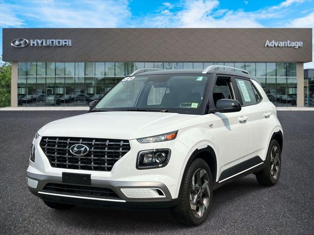 2026 Hyundai Venue - $21,395